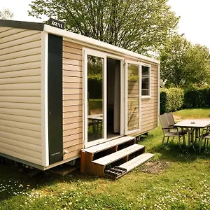 Cahita Belle-vue 2000 Chalet