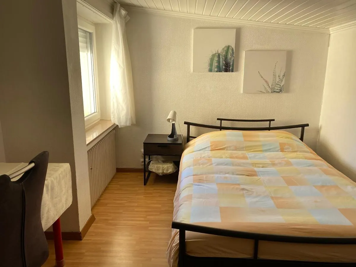 Apartment Chez Tony 施特拉森