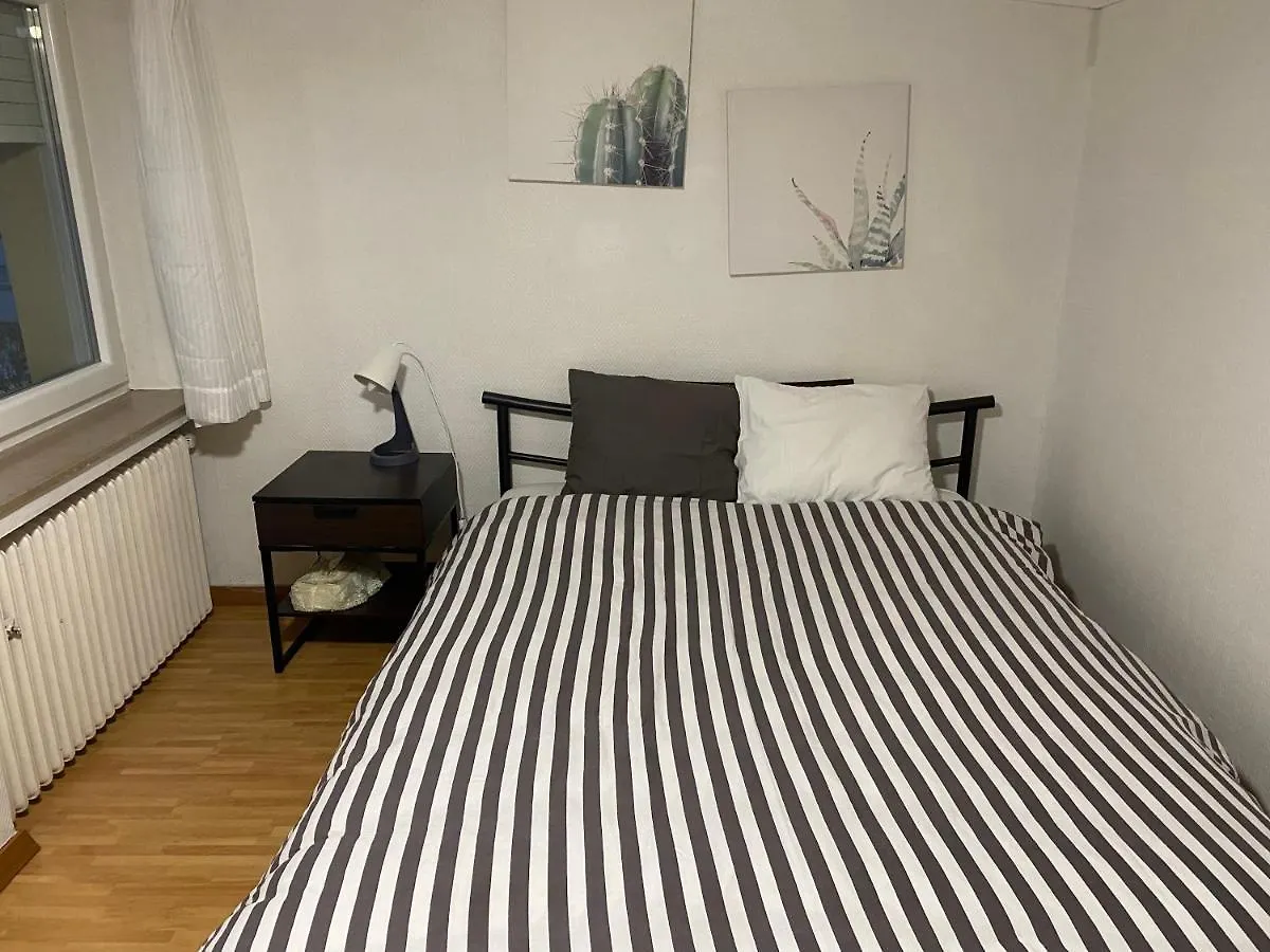 Apartment Chez Tony 施特拉森